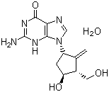 Entecavir Monohydrate