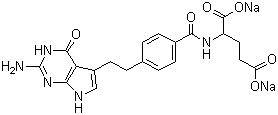 Pemetrexed Sodium