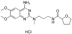 Alfuzosin Hydrochloride