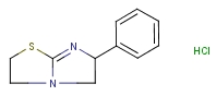 Tetramisole hydrochloride