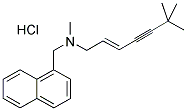 Terbinafine hydrochloride