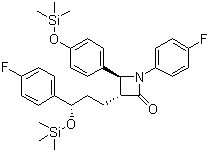 Ezetimibe intermediates