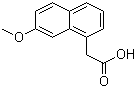 Agomelatine intermediates