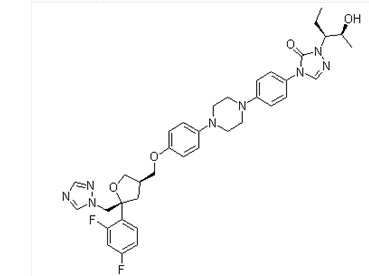 Posaconazole
