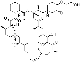 Everolomus